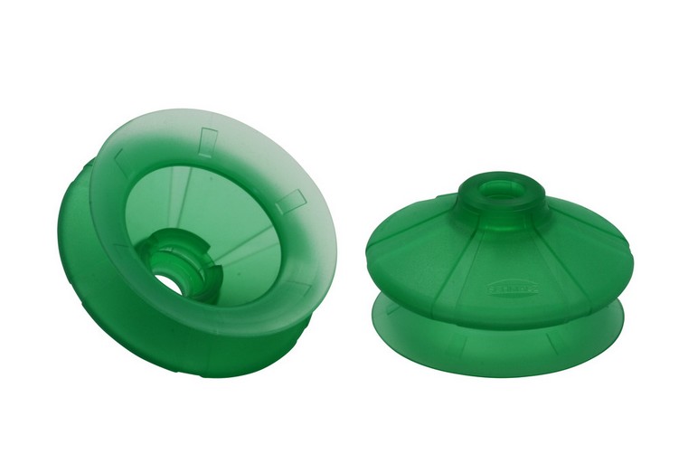 Sauger / Suction cup 0801/10-02/01/01-92 CB1-CB7 green