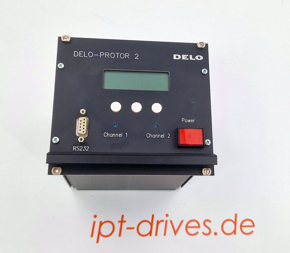 Delo Protor 2 9070232 für Delo Dot incl. Software*