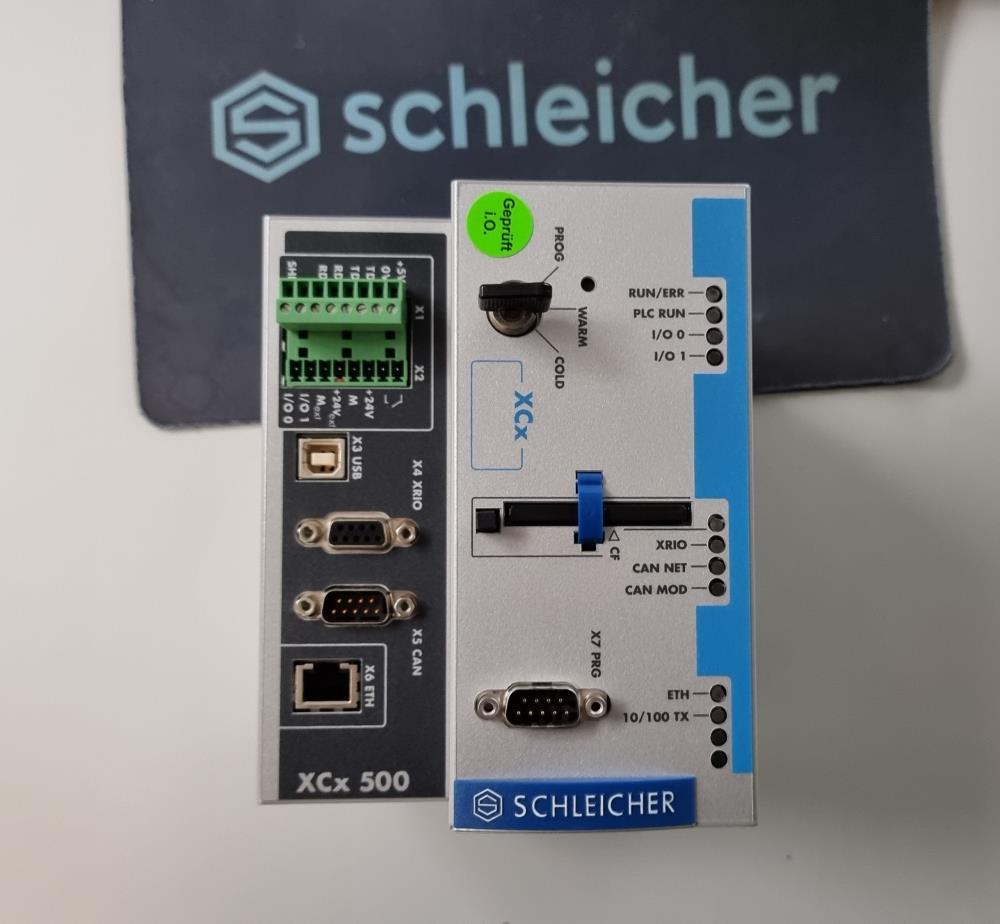Schleicher XCN500  R4.501.0090.0*